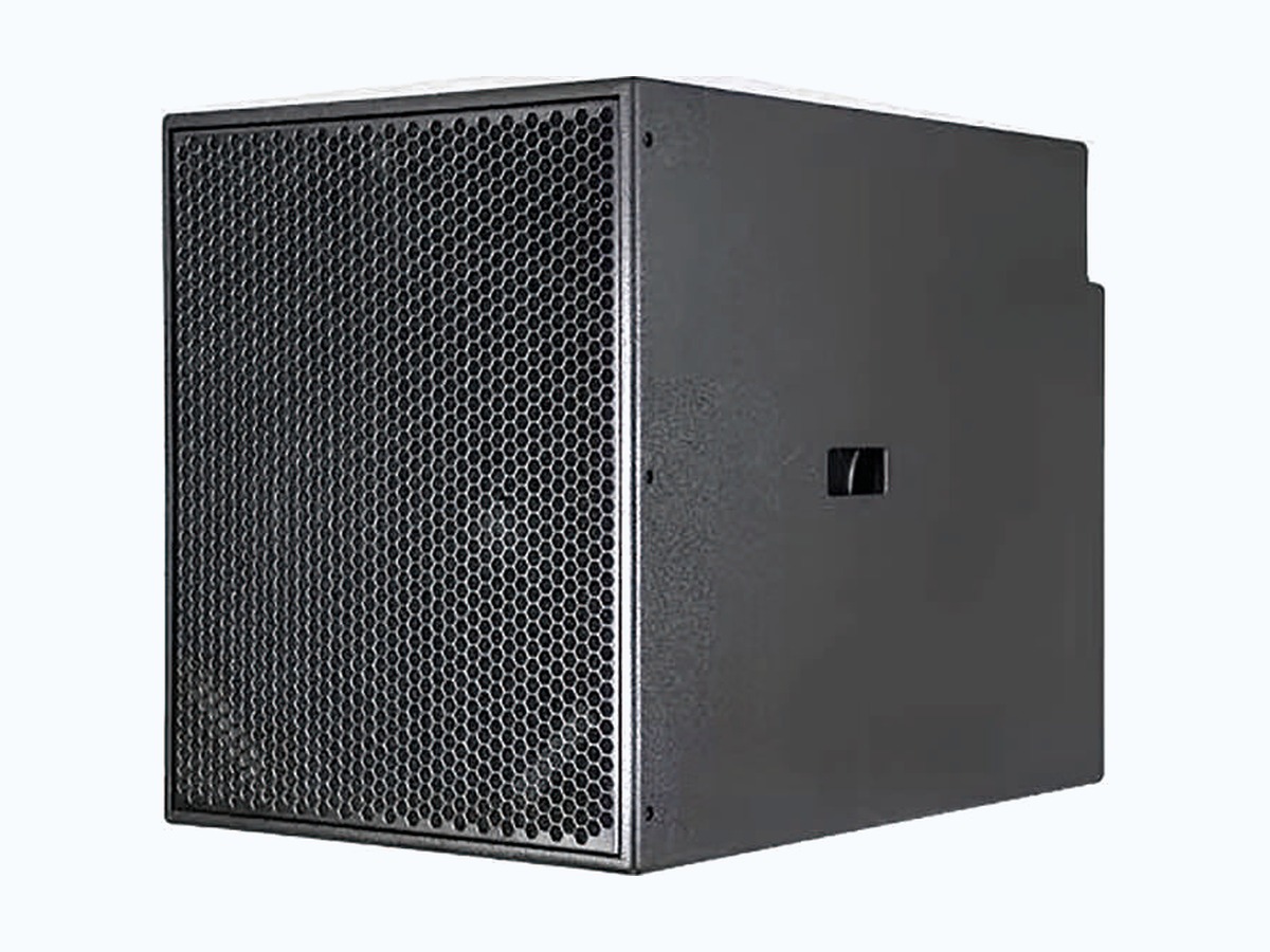 S8018 18寸超低音音箱